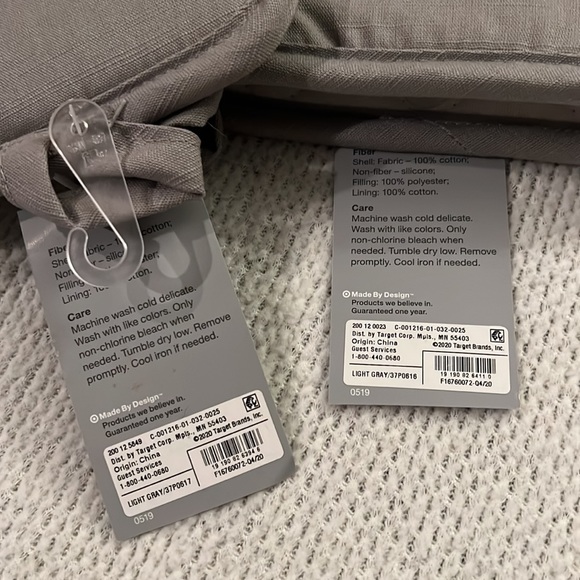 Target oven mitt and potholder nwt - Picture 3 of 3